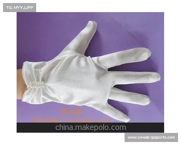 日本企业研发自发热射击手套 保障零下环境下手指灵活度与精准度 日本企业研发自发热射击手套 保障零下环境下手指灵活度与精准度