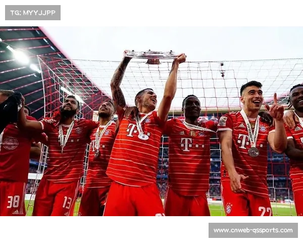 克罗斯大胆预言拜仁有望在三月或四月提前锁定本赛季德甲冠军 克罗斯大胆预言拜仁有望在三月或四月提前锁定本赛季德甲冠军