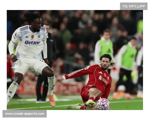 萨拉赫连场破门，利物浦2-0维拉终结英超四连败