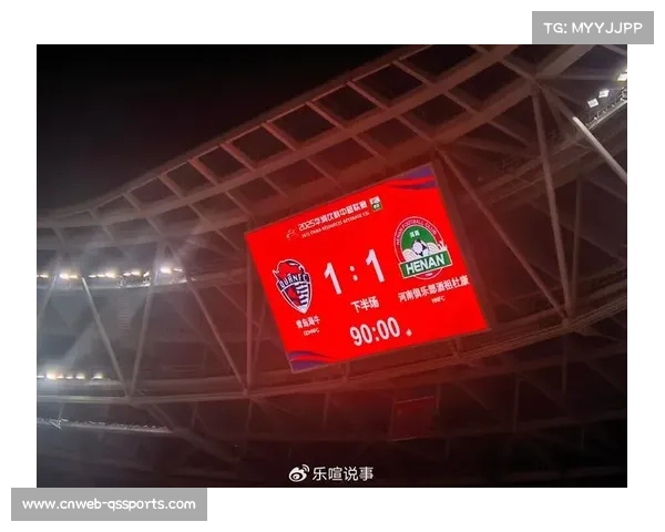 青岛海牛客战浙江队,拿一分即可成功保级 青岛海牛客战浙江队,拿一分即可成功保级