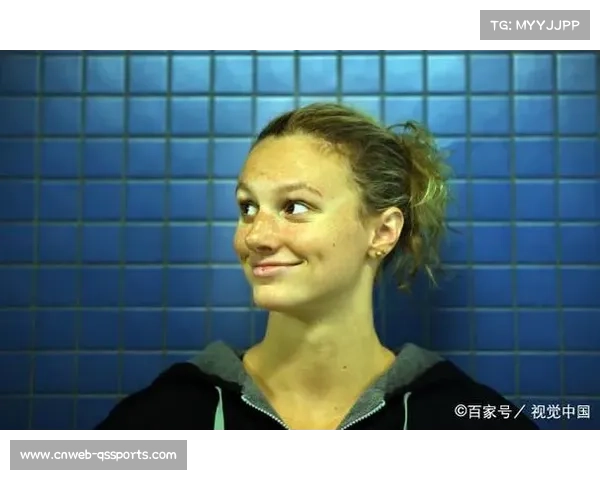 女子200米蝶泳:加拿大天才少女麦金托什接近世界纪录 女子200米蝶泳:加拿大天才少女麦金托什接近世界纪录
