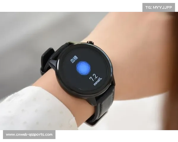 智能穿戴设备提供实时生理数据，保障参赛者安全