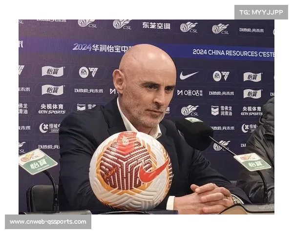 穆斯卡特曾因评论裁判规则遭纪律处罚,影响奖项提名 穆斯卡特曾因评论裁判规则遭纪律处罚,影响奖项提名