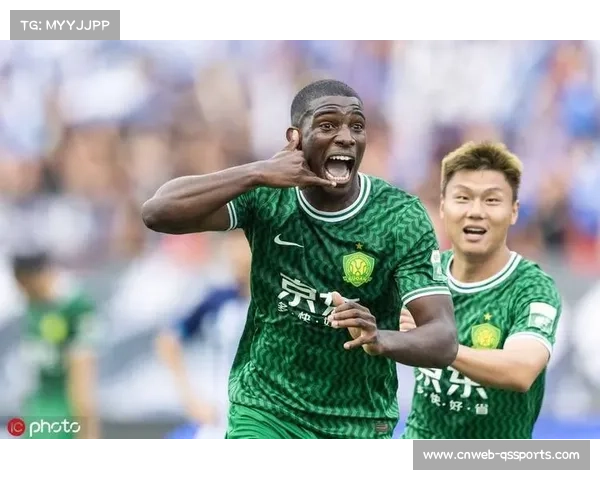 北京国安前锋法比奥攻入28球，荣膺中超金靴