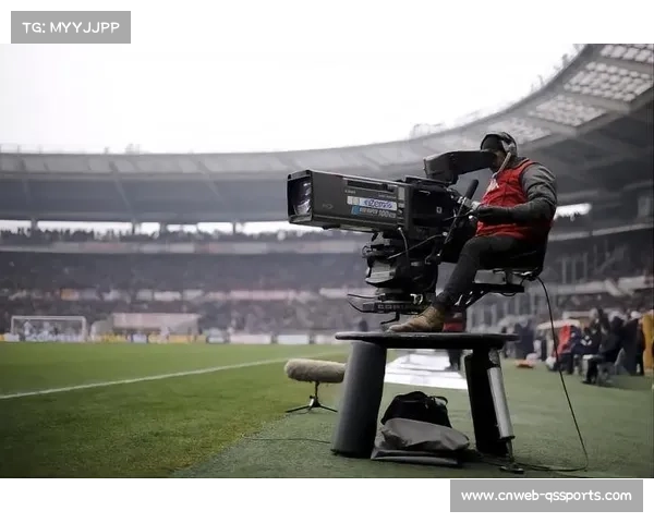 意甲转播权谈判进入关键阶段，海外市场成重点