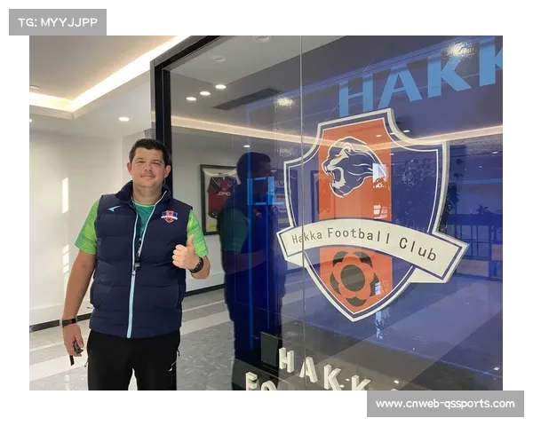 青岛海牛敲定四名外援，塞尔维亚教练米兰·里斯蒂奇挂帅